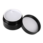 Charcoal Activated Teeth Whitening Powder