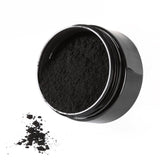 Charcoal Activated Teeth Whitening Powder