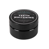 Charcoal Activated Teeth Whitening Powder