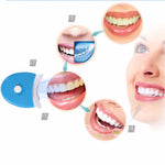 LED Bleaching Teeth Whitening Accelerator