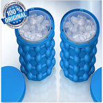 Ice Genie Ice Cubes Maker