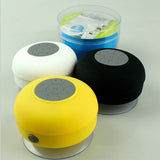 Portable Wireless Bluetooth Speakers