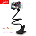 Universal Flexible Phone Holder